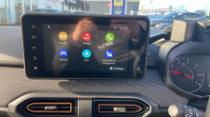 Dacia Sandero Stepway 1.0 TCe Prestige 5dr CVT Petrol Hatchback